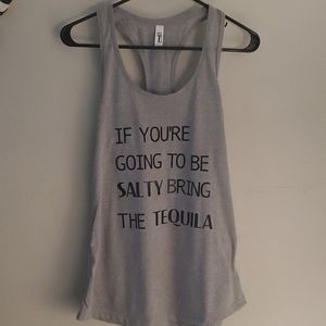 Women's tank top